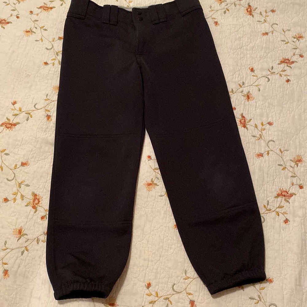 Mizuno Performance Women’s Ball pants Size Small